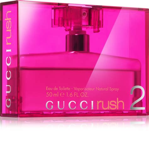 gucci rush 2 discontinued